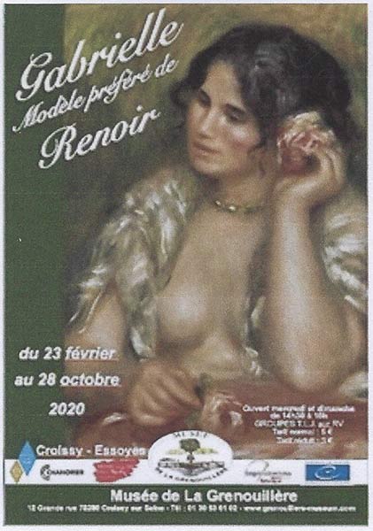 gabrielle_modele_renoir_expo_musee_grenouillere_ile_des_impressionnistes_2020 gabrielle_modele_renoir_expo_musee_grenouillere_ile_des_impressionnistes_2020