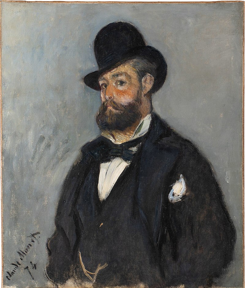 grenouillere_musée_croissy_sur_seine_Léon_Monet