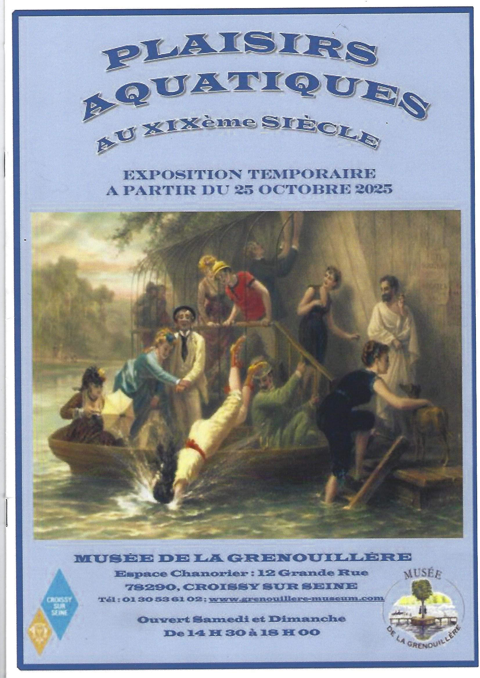 Affiche GF