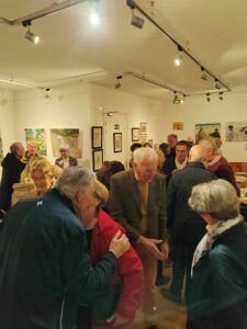 Plaisirs aquatiques au XIXe siècle